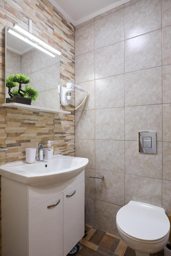 Apartmán Hedera Estate, Hedera A38