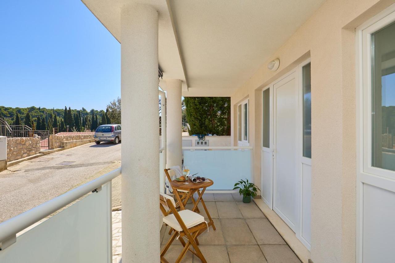 Hedera Estate, Hedera A38 Apartmán *