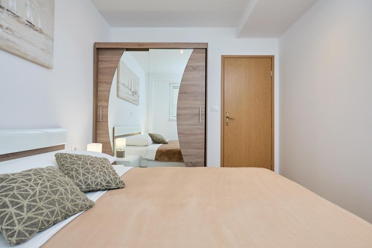Hedera Estate, Hedera A38 Apartmán *