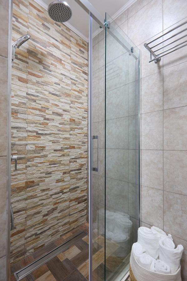 Hedera Estate, Hedera A38 Apartmán *
