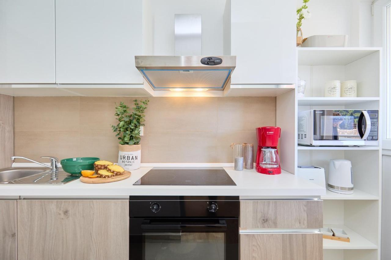 Hedera Estate, Hedera A38 Apartmán *